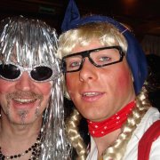 Damenparty (13.01.07)